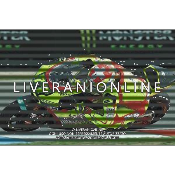 Motomondiale, GP Repubblica Ceca, qualifiche Moto2. Nella foto: Dominique Aegerter FOTO ADRIANO IEMMI-AG ALDO LIVERANI SAS