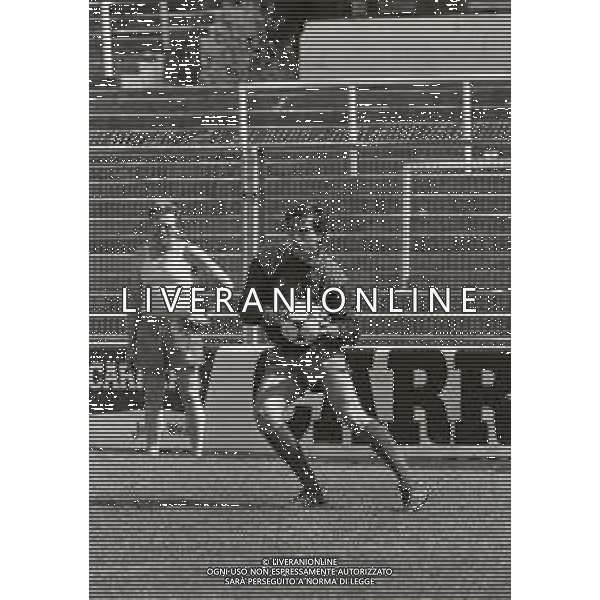 1982 VIGO CAMPIONATO DEL MONDO SPAGNA 1982 ALLENAMENTO NAZIONALE ITALIANA NELLA FOTO IVANO BORDON AG ALDO LIVERANI SAS