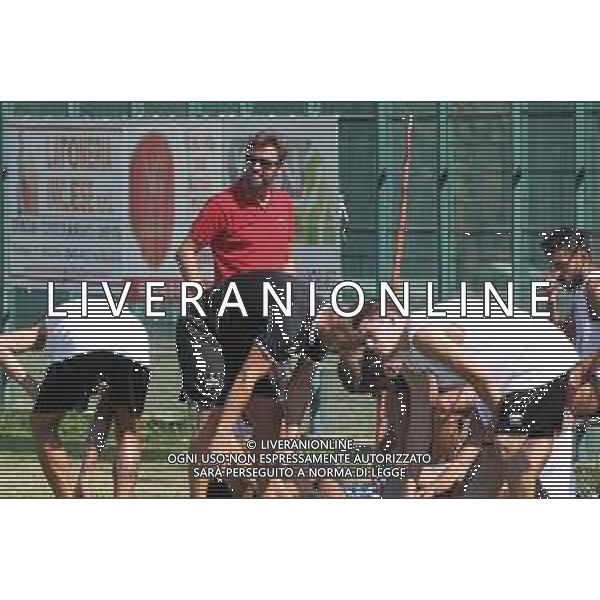 Imolese calcio serieC Marco Montanari nuovo direttore generale dell\'area sportiva FOTO GIANNI SANNA-AG ALDO LIVERANI SAS