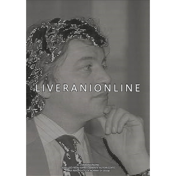 1985-1986 RIUNIONE PRESIDENTI IN LEGA NELLA FOTO FRANCO DAL CIN AG ALDO LIVERANI SAS