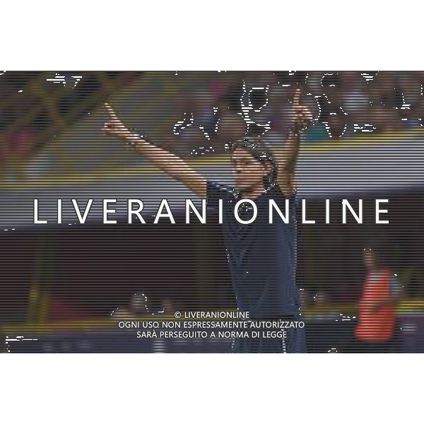 BOLOGNA - PADOVA COPPA ITALIA TIM CUP 12.08.2018 NELLA FOTO FILIPPO INZAGHI ©OPTIMAFOTO/AGENZIA ALDO LIVERANI SAS