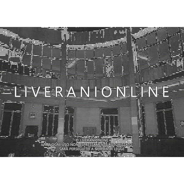 12-12-1969 MILANO ATTENTATO ALLA BANCA NAZIONALE DELL\' AGRICOLTURA IN PIAZZA FONTANA CON 17 VITTIME AG ALDO LIVERANI SAS
