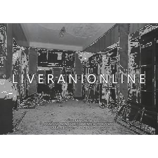 12-12-1969 MILANO ATTENTATO ALLA BANCA NAZIONALE DELL\' AGRICOLTURA IN PIAZZA FONTANA CON 17 VITTIME AG ALDO LIVERANI SAS