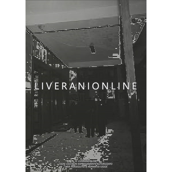 12-12-1969 MILANO ATTENTATO ALLA BANCA NAZIONALE DELL\' AGRICOLTURA IN PIAZZA FONTANA CON 17 VITTIME AG ALDO LIVERANI SAS
