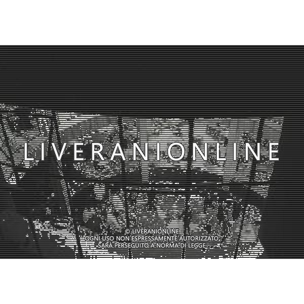 12-12-1969 MILANO ATTENTATO ALLA BANCA NAZIONALE DELL\' AGRICOLTURA IN PIAZZA FONTANA CON 17 VITTIME AG ALDO LIVERANI SAS