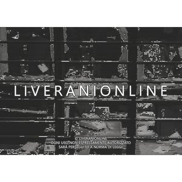 12-12-1969 MILANO ATTENTATO ALLA BANCA NAZIONALE DELL\' AGRICOLTURA IN PIAZZA FONTANA CON 17 VITTIME AG ALDO LIVERANI SAS