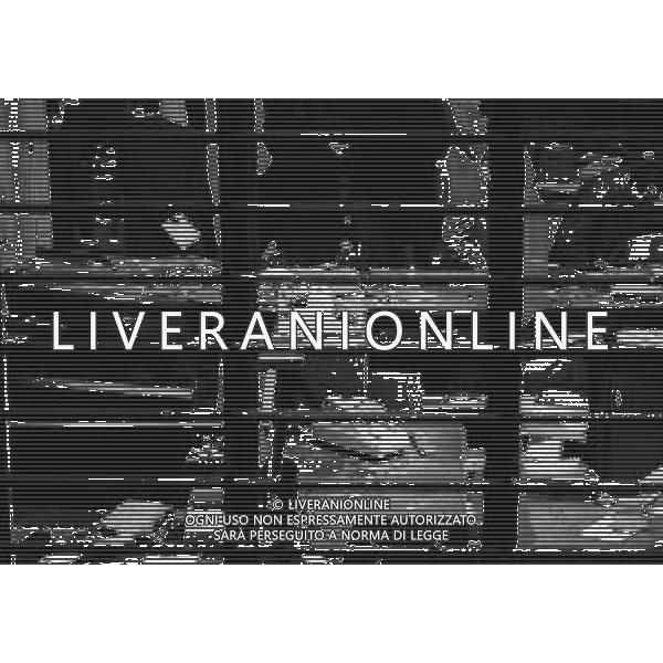 12-12-1969 MILANO ATTENTATO ALLA BANCA NAZIONALE DELL\' AGRICOLTURA IN PIAZZA FONTANA CON 17 VITTIME AG ALDO LIVERANI SAS