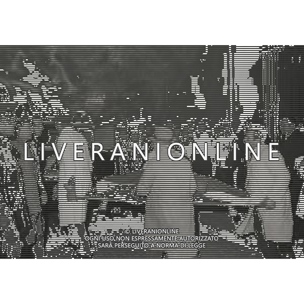 12-12-1969 MILANO ATTENTATO ALLA BANCA NAZIONALE DELL\' AGRICOLTURA IN PIAZZA FONTANA CON 17 VITTIME AG ALDO LIVERANI SAS