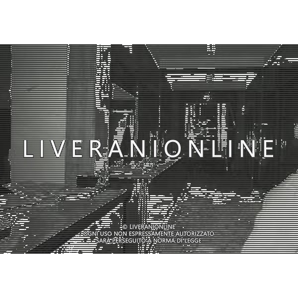 12-12-1969 MILANO ATTENTATO ALLA BANCA NAZIONALE DELL\' AGRICOLTURA IN PIAZZA FONTANA CON 17 VITTIME AG ALDO LIVERANI SAS
