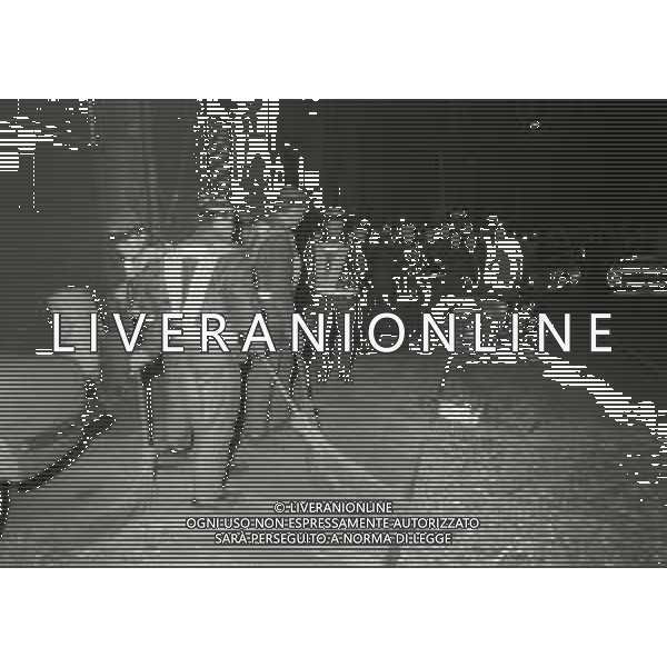 12-12-1969 MILANO ATTENTATO ALLA BANCA NAZIONALE DELL\' AGRICOLTURA IN PIAZZA FONTANA CON 17 VITTIME AG ALDO LIVERANI SAS