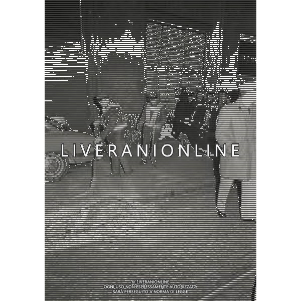 12-12-1969 MILANO ATTENTATO ALLA BANCA NAZIONALE DELL\' AGRICOLTURA IN PIAZZA FONTANA CON 17 VITTIME AG ALDO LIVERANI SAS