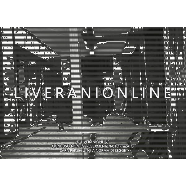 12-12-1969 MILANO ATTENTATO ALLA BANCA NAZIONALE DELL\' AGRICOLTURA IN PIAZZA FONTANA CON 17 VITTIME AG ALDO LIVERANI SAS