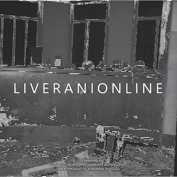 12-12-1969 MILANO ATTENTATO ALLA BANCA NAZIONALE DELL\' AGRICOLTURA IN PIAZZA FONTANA CON 17 VITTIME AG ALDO LIVERANI SAS