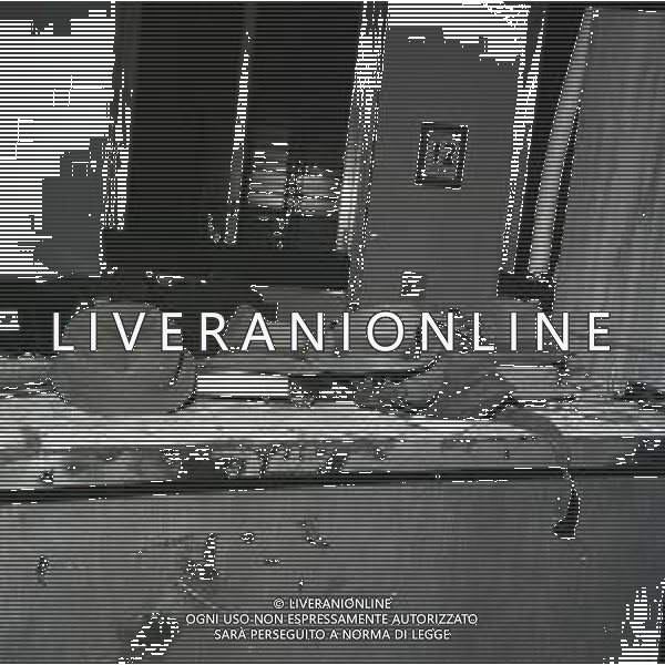 12-12-1969 MILANO ATTENTATO ALLA BANCA NAZIONALE DELL\' AGRICOLTURA IN PIAZZA FONTANA CON 17 VITTIME AG ALDO LIVERANI SAS