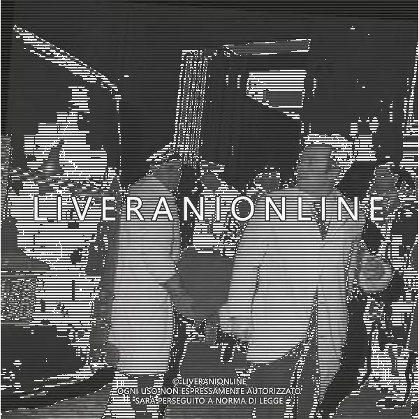 12-12-1969 MILANO ATTENTATO ALLA BANCA NAZIONALE DELL\' AGRICOLTURA IN PIAZZA FONTANA CON 17 VITTIME AG ALDO LIVERANI SAS