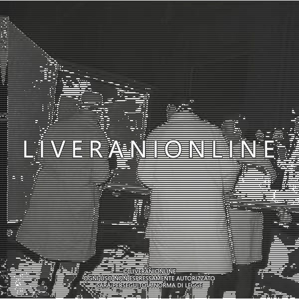 12-12-1969 MILANO ATTENTATO ALLA BANCA NAZIONALE DELL\' AGRICOLTURA IN PIAZZA FONTANA CON 17 VITTIME AG ALDO LIVERANI SAS