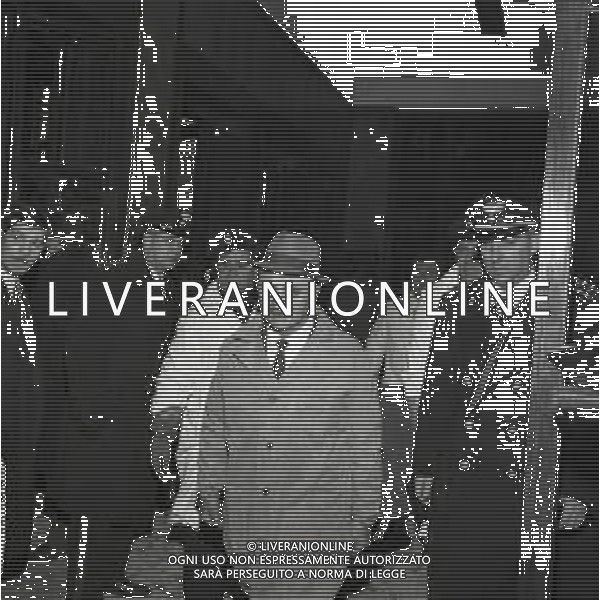 12-12-1969 MILANO ATTENTATO ALLA BANCA NAZIONALE DELL\' AGRICOLTURA IN PIAZZA FONTANA CON 17 VITTIME AG ALDO LIVERANI SAS