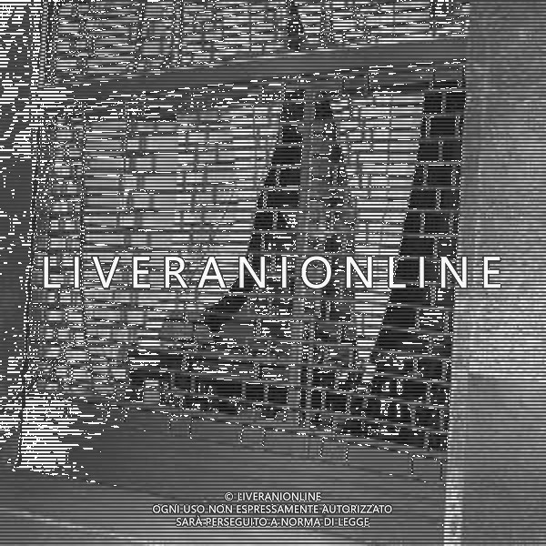 12-12-1969 MILANO ATTENTATO ALLA BANCA NAZIONALE DELL\' AGRICOLTURA IN PIAZZA FONTANA CON 17 VITTIME AG ALDO LIVERANI SAS