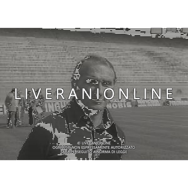 29-09-1973-MILANO STADIO SAN SIRO AMICHEVOLE ITALIA -SVEZIA 2-0 NELLA FOTO HAMRIN KURT AG ALDO LIVERANI SAS