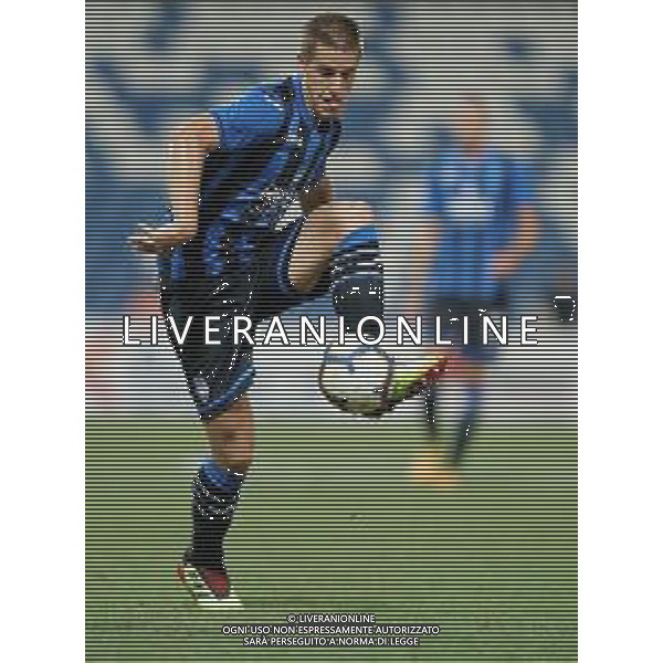 UEFA Europa League 2018/2019 Terzo turno di qualifiacazione Ritorno Reggio Emilia - 16.08.2018 Atalanta-Hapoel Haifa Nella Foto: pasalic mario /Ph.Vitez-Ag. Aldo Liverani