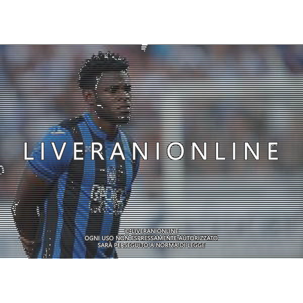 UEFA Europa League 2018/2019 Terzo turno di qualifiacazione Ritorno Reggio Emilia - 16.08.2018 Atalanta-Hapoel Haifa Nella Foto:Duvan Zapata /Ph.Vitez-Ag. Aldo Liverani