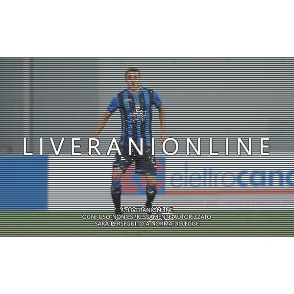 UEFA Europa League 2018/2019 Terzo turno di qualifiacazione Ritorno Reggio Emilia - 16.08.2018 Atalanta-Hapoel Haifa Nella Foto:Timothy Castagne /Ph.Vitez-Ag. Aldo Liverani