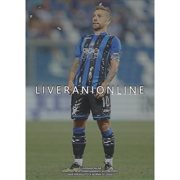 UEFA Europa League 2018/2019 Terzo turno di qualifiacazione Ritorno Reggio Emilia - 16.08.2018 Atalanta-Hapoel Haifa Nella Foto:Alejandro Papu Gomez /Ph.Vitez-Ag. Aldo Liverani