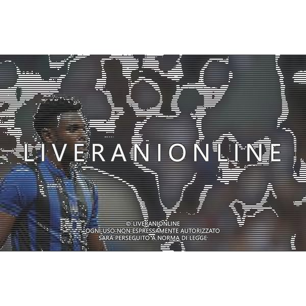 UEFA Europa League 2018/2019 Terzo turno di qualifiacazione Ritorno Reggio Emilia - 16.08.2018 Atalanta-Hapoel Haifa Nella Foto:Duvan Zapata /Ph.Vitez-Ag. Aldo Liverani
