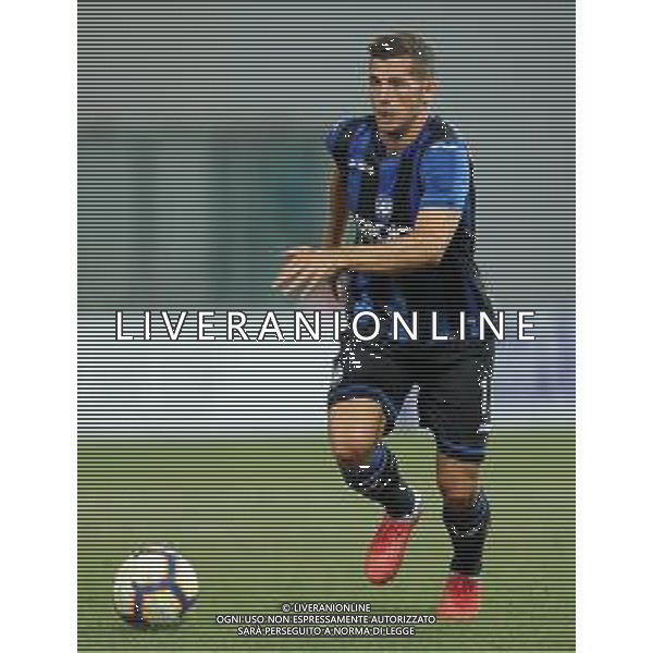 UEFA Europa League 2018/2019 Terzo turno di qualifiacazione Ritorno Reggio Emilia - 16.08.2018 Atalanta-Hapoel Haifa Nella Foto:Remo Freuler /Ph.Vitez-Ag. Aldo Liverani