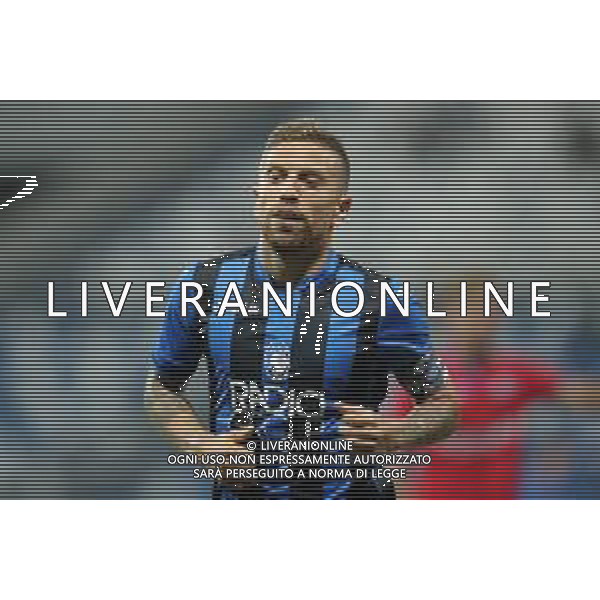 UEFA Europa League 2018/2019 Terzo turno di qualifiacazione Ritorno Reggio Emilia - 16.08.2018 Atalanta-Hapoel Haifa Nella Foto:Alejandro Papu Gomez /Ph.Vitez-Ag. Aldo Liverani