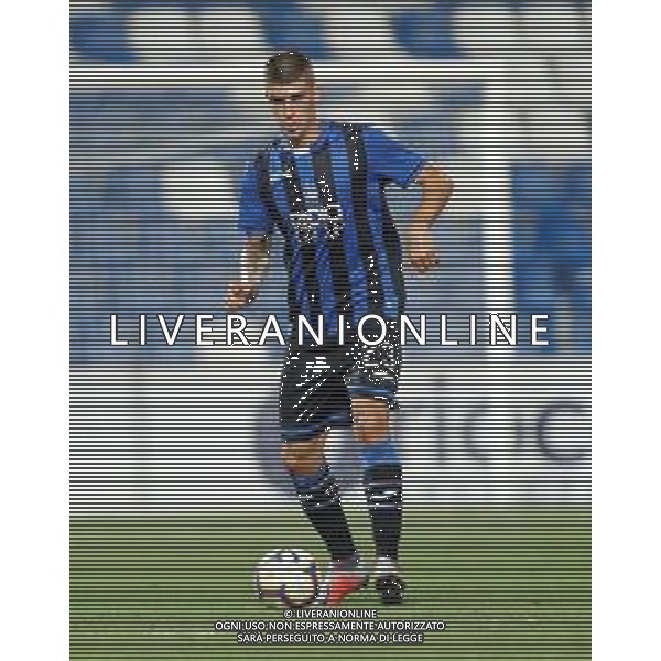 UEFA Europa League 2018/2019 Terzo turno di qualifiacazione Ritorno Reggio Emilia - 16.08.2018 Atalanta-Hapoel Haifa Nella Foto:Gianluca Mancini /Ph.Vitez-Ag. Aldo Liverani