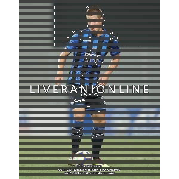 UEFA Europa League 2018/2019 Terzo turno di qualifiacazione Ritorno Reggio Emilia - 16.08.2018 Atalanta-Hapoel Haifa Nella Foto:Mario Pasalic /Ph.Vitez-Ag. Aldo Liverani