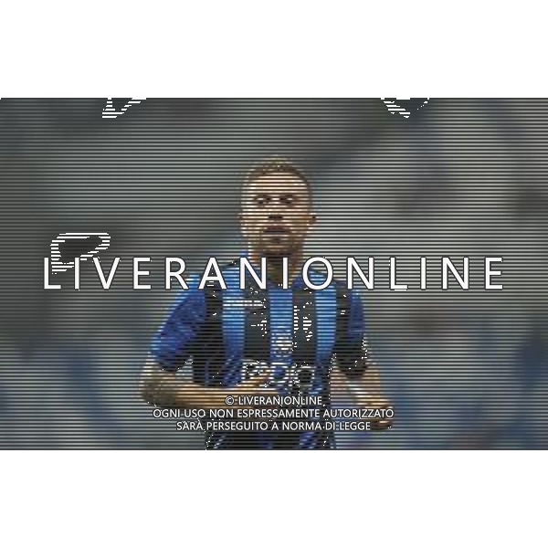 UEFA Europa League 2018/2019 Terzo turno di qualifiacazione Ritorno Reggio Emilia - 16.08.2018 Atalanta-Hapoel Haifa Nella Foto:Alejandro Papu Gomez /Ph.Vitez-Ag. Aldo Liverani