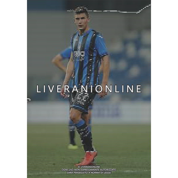 UEFA Europa League 2018/2019 Terzo turno di qualifiacazione Ritorno Reggio Emilia - 16.08.2018 Atalanta-Hapoel Haifa Nella Foto:Matteo Pessina /Ph.Vitez-Ag. Aldo Liverani
