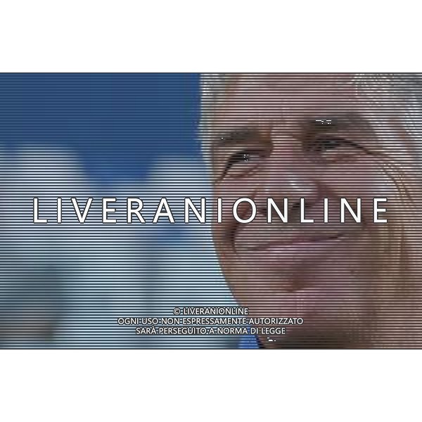 UEFA Europa League 2018/2019 Terzo turno di qualifiacazione Ritorno Reggio Emilia - 16.08.2018 Atalanta-Hapoel Haifa Nella Foto:Gian Piero Gasperini /Ph.Vitez-Ag. Aldo Liverani