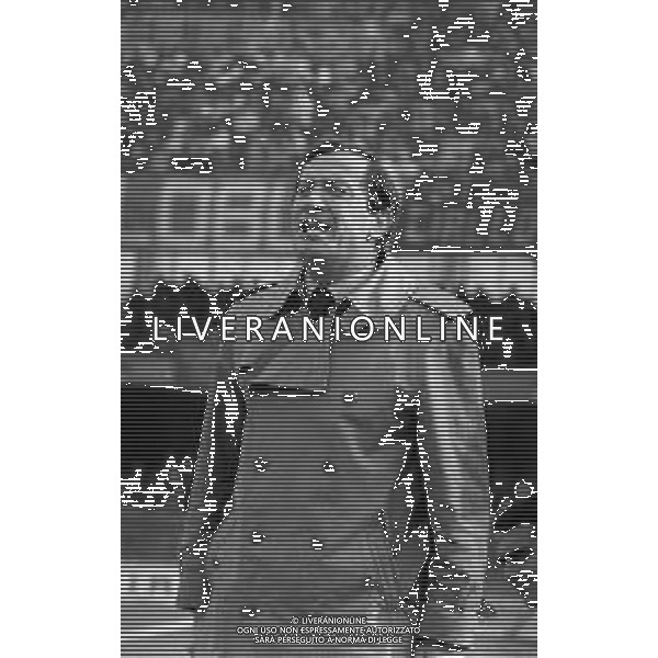 1982-1983 RETROSPETTIVA GIUSEPPE MARCHIORO ALLENATORE AVELLINO CALCIO AG ALDO LIVERANI SAS