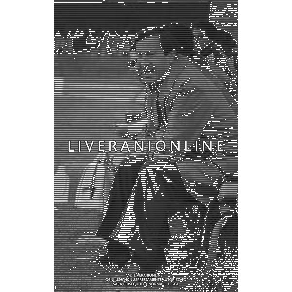 1982-1983 RETROSPETTIVA GIUSEPPE MARCHIORO ALLENATORE AVELLINO CALCIO AG ALDO LIVERANI SAS