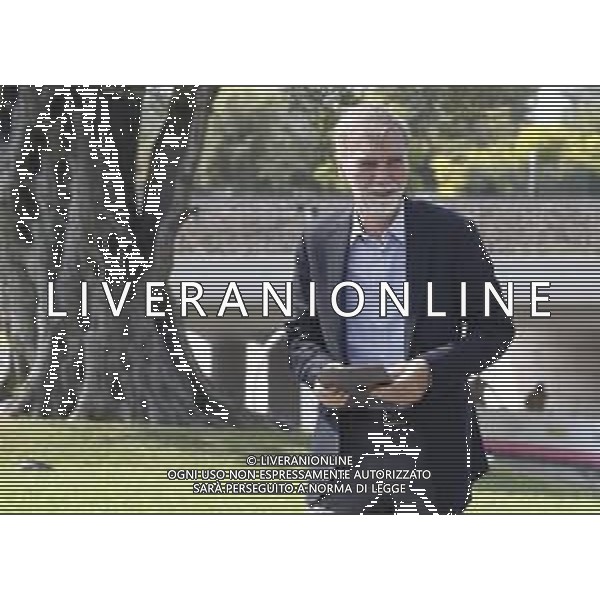 Meeting per l\'amicizia fra i popoli edizione 2018 .Le forze che Muovono la storia sono le stesse che rendono l\'uomo felice. Rimini 20.08.2018 nella Foto: Graziano Delrio ©Claudio Zamagni-Agenzia Aldo Liverani s.a.s.