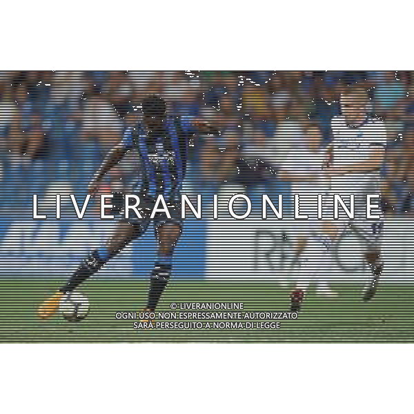 UEFA Europa League 2018/2019 Play Off Andata Reggio Emilia - 23.08.2018 Atalanta-Copenaghen Nella Foto:zapata /Ph.Vitez-Ag. Aldo Liverani