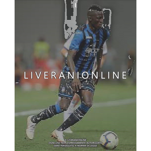 UEFA Europa League 2018/2019 Play Off Andata Reggio Emilia - 23.08.2018 Atalanta-Copenaghen Nella Foto:barrow /Ph.Vitez-Ag. Aldo Liverani
