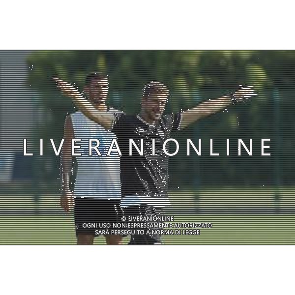 Imola 23 Agosto 2018 Alessio Dionisi Allenatore Imolese Calcio FOTO GIANNI SANNA-AG ALDO LIVERANI SAS