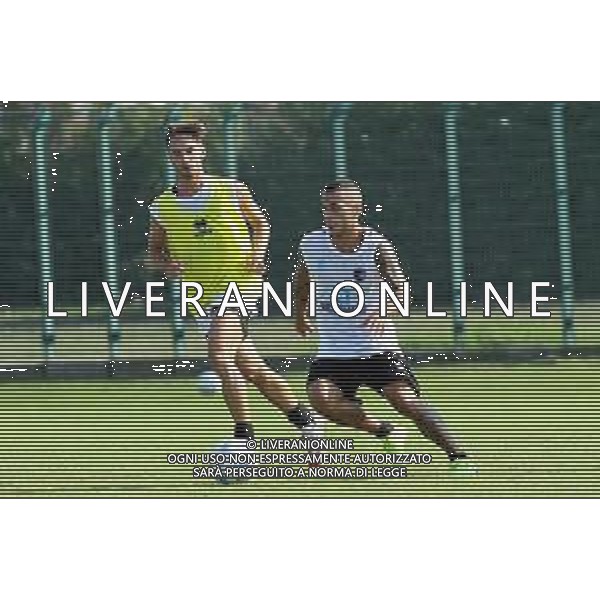 Imola 23 Agosto 2018 Giuseppe Giovinco Imolese Calcio FOTO GIANNI SANNA-AG ALDO LIVERANI SAS