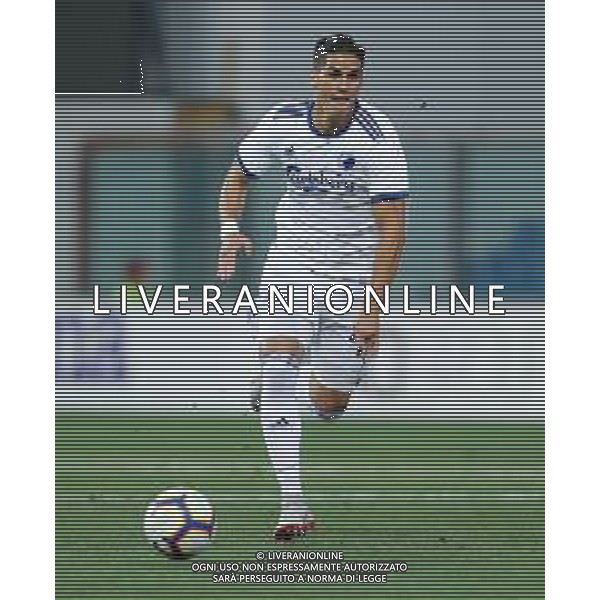 UEFA Europa League 2018/2019 Play Off Andata Reggio Emilia - 23.08.2018 Atalanta-Copenaghen Nella Foto:Pieros Sotiriou /Ph.Vitez-Ag. Aldo Liverani