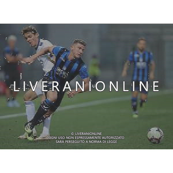 UEFA Europa League 2018/2019 Play Off Andata Reggio Emilia - 23.08.2018 Atalanta-Copenaghen Nella Foto:Robin Gosens /Ph.Vitez-Ag. Aldo Liverani