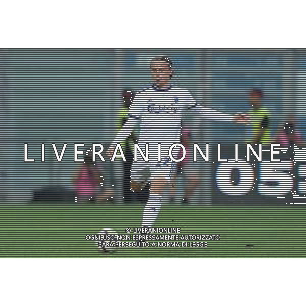UEFA Europa League 2018/2019 Play Off Andata Reggio Emilia - 23.08.2018 Atalanta-Copenaghen Nella Foto:Peter Ankersen /Ph.Vitez-Ag. Aldo Liverani
