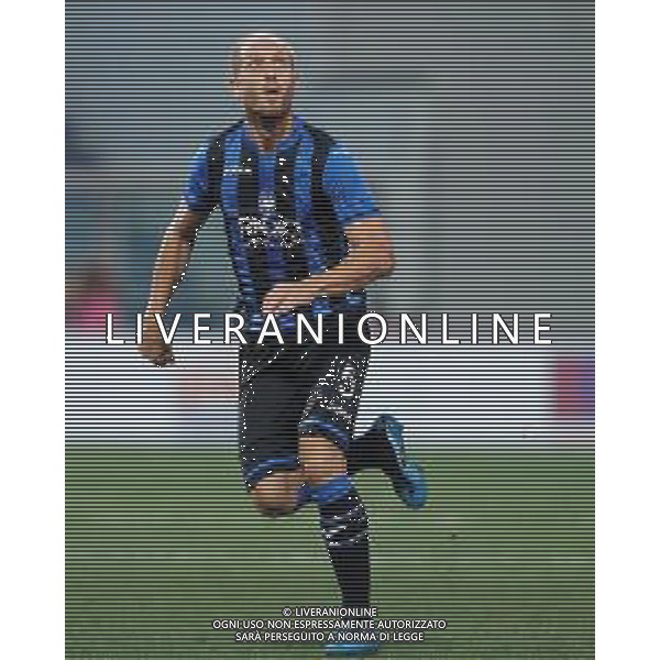 UEFA Europa League 2018/2019 Play Off Andata Reggio Emilia - 23.08.2018 Atalanta-Copenaghen Nella Foto:Andrea Masiello /Ph.Vitez-Ag. Aldo Liverani