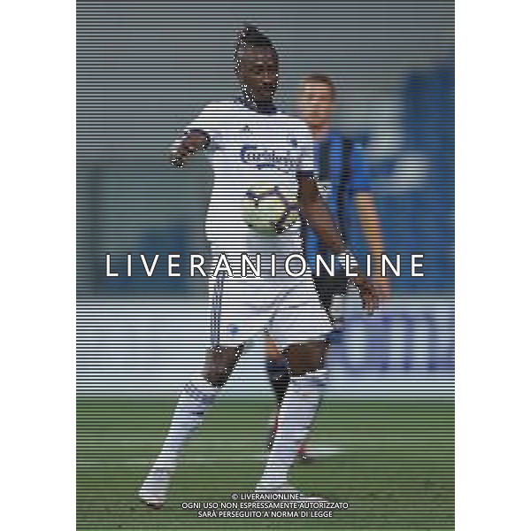 UEFA Europa League 2018/2019 Play Off Andata Reggio Emilia - 23.08.2018 Atalanta-Copenaghen Nella Foto:Dame N’Doye /Ph.Vitez-Ag. Aldo Liverani