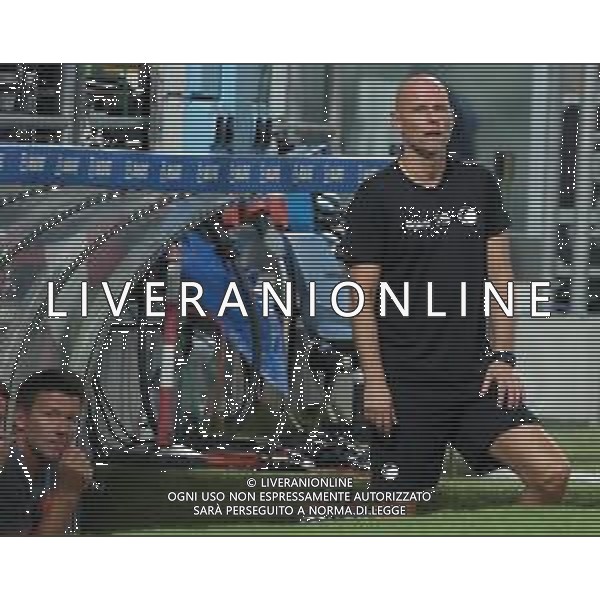 UEFA Europa League 2018/2019 Play Off Andata Reggio Emilia - 23.08.2018 Atalanta-Copenaghen Nella Foto:Stale Solbakken /Ph.Vitez-Ag. Aldo Liverani