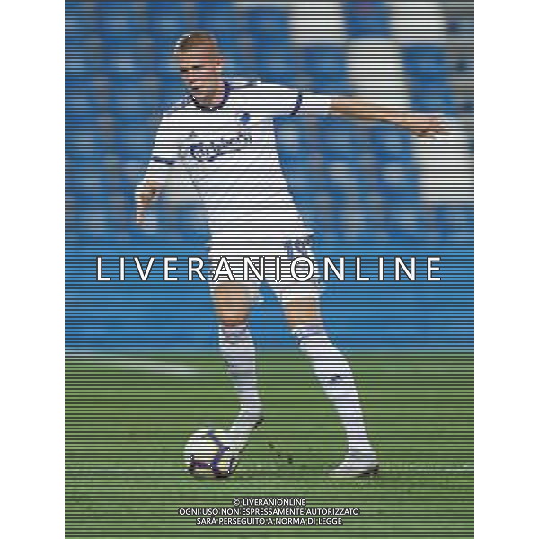 UEFA Europa League 2018/2019 Play Off Andata Reggio Emilia - 23.08.2018 Atalanta-Copenaghen Nella Foto:Denis Vavro /Ph.Vitez-Ag. Aldo Liverani