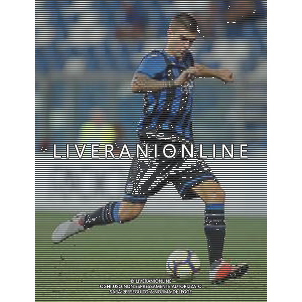 UEFA Europa League 2018/2019 Play Off Andata Reggio Emilia - 23.08.2018 Atalanta-Copenaghen Nella Foto:Gianluca Mancini /Ph.Vitez-Ag. Aldo Liverani